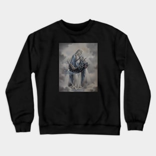 All Creatures Great and Small Crewneck Sweatshirt